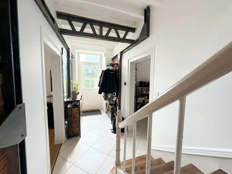 Maison 112 m² avec dépendance de 100 m² et terrain de 3 100 m², photo 5