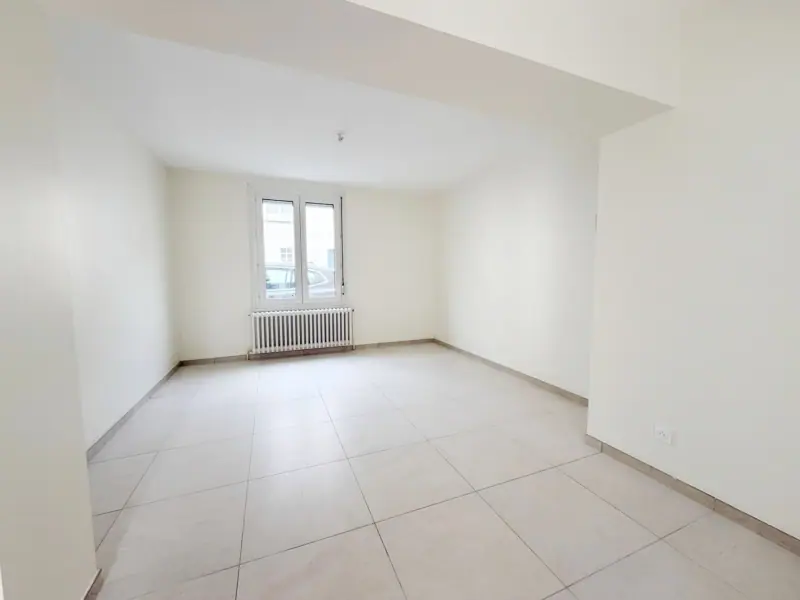 Maison entièrement rénovée, 3 chambres, jardin plein sud, photo 3